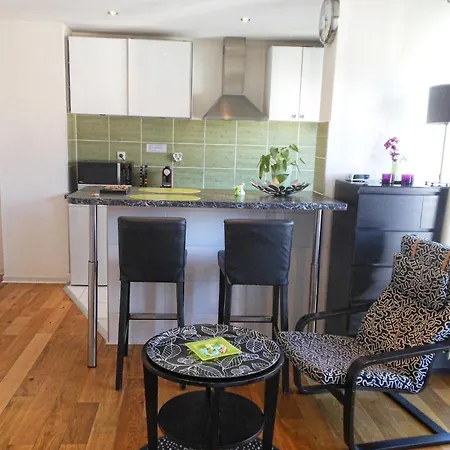 Residilaverde Gare Appartamento