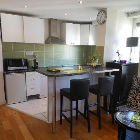 Appartamento Residilaverde Gare Grenoble