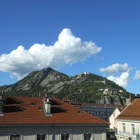 Residilaverde Gare Lejlighed Grenoble