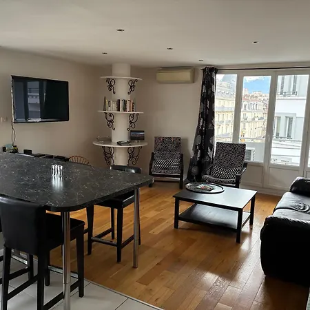 Appartamento Residilaverde Gare