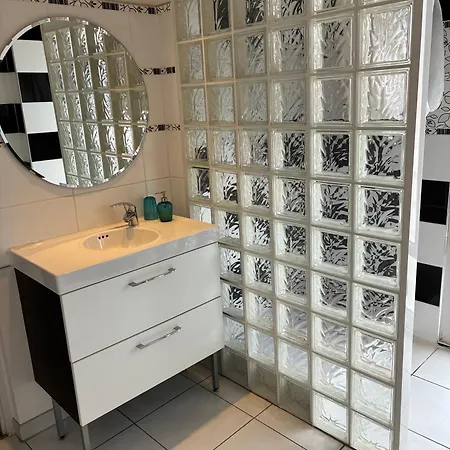 Appartamento Residilaverde Gare